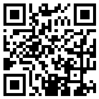 QR Code for bitcoin:1ADWBiu3ZPQwws6SSgDvF2aLoSH1u4wfg9