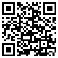 QR Code for bitcoin:1ADWJthk9Bv3wMDW45GkrCfZ8yLWhCVq1P