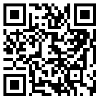 QR Code for bitcoin:1ADXTaDFusKtM64NWQmbibgkbhaw1sbinr