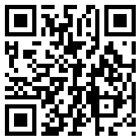 QR Code for bitcoin:1ADXe9N7fV69o3MHCou4Tbmd6ka6BC8TCc