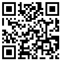QR Code for bitcoin:1ADaG22GS5ByCVnhXKqadhKQN6MMXUYNhN