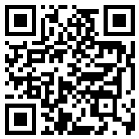 QR Code for bitcoin:1ADdz4hQSvF4CHsyaC7bs9GKT4Um6MJigP