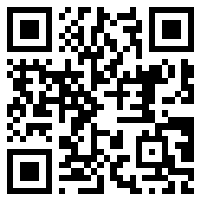 QR Code for bitcoin:1ADk6dhTMSUtwpurivTeoRaa3PChFYcoob