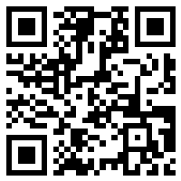 QR Code for bitcoin:1ADki2em6BUQuzUYLZVF92XMLZc4jvNeLJ