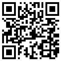 QR Code for bitcoin:1ADmVYFYotmLoeHPsdmxWpAkUhWopNDYFD