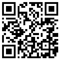 QR Code for bitcoin:1ADmxYVzhPP7PShRru1a82Eu9dncPP8PXf