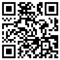QR Code for bitcoin:1ADrBCGHwp6ASa6bJNk1mbAEXxAHHT4hUB
