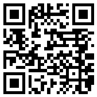 QR Code for bitcoin:1ADwft4GgK8nbNN6JL8fDjCvbXR25r8VRL