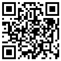QR Code for bitcoin:1ADzWxWEBnJ4XHdToL2fDYrNPJsGbSakMH