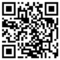 QR Code for bitcoin:1AE2nUkVnFtuDFedaaoLn9b4HN45UzSH86