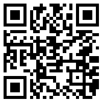 QR Code for bitcoin:1AE3XWosMJt6vyGxtaouFLx7dPpeP3GdfF