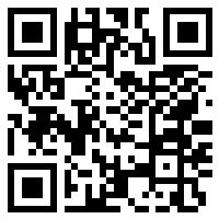 QR Code for bitcoin:1AE3fcxFFgU7GhDHHSVZ9M18nojGPmpD4