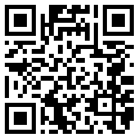 QR Code for bitcoin:1AE6RACtXttGuECbMvsdA8rBz9kaLfPMt7