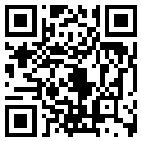 QR Code for bitcoin:1AE7u2VttiXMW668dPmp1AzRx46URwKa4E