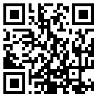 QR Code for bitcoin:1AE9vdeQy5hEFvg46DRjcry9pixRFVaPJC