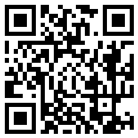 QR Code for bitcoin:1AEAtVvc4RhDNPccqEK5z9EUaZFT8zbigW