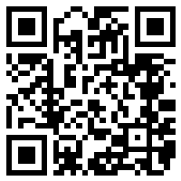 QR Code for bitcoin:1AEAz4Ws7imGu8njBnPXn4KNBi7aCDBjSR