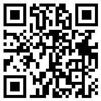 QR Code for bitcoin:1AEBpbvSLbAngbbrbBukrrMrXw1gCLJxSq