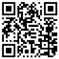 QR Code for bitcoin:1AEG7AoyenvRKD7bW1wStcPS32EDc6fCpp
