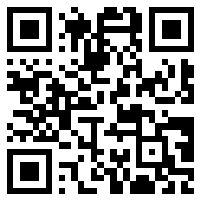 QR Code for bitcoin:1AEKZyyyaTMbAsaRx45ixfV42q8U6o7XVb