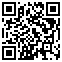 QR Code for bitcoin:1AENnp6kHZq7kVB3eSoz8LEePf8UP5CrKE