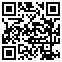 QR Code for bitcoin:1AEPZsZGNf2oRD1iPiX3WiMdxkWTaiftpU
