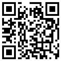 QR Code for bitcoin:1AEQgjmb7UTsfMLBCap9Jasb7gCnnJunih