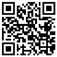 QR Code for bitcoin:1AEVeahabkXPWYXdHzRxzhg5xWgcSEosmD