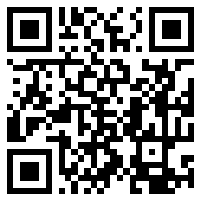 QR Code for bitcoin:1AEXWWgCyDkeNg5yjw2wGoadUJhmrWW42