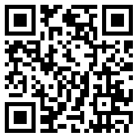 QR Code for bitcoin:1AEYjbay2m44amnSSHYxcykqmDvbAciTzv