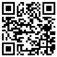 QR Code for bitcoin:1AEZQ8pSWb8Ym3965YdNNqnb6GLYgrAhiH