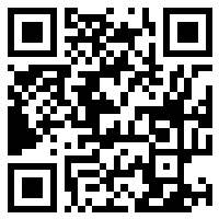 QR Code for bitcoin:1AEZbaPbykAj9EU5apQAv5ZheLgJmcLEP7