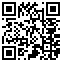 QR Code for bitcoin:1AEdL7LFremEupWN5NWKoMWfhVRykkJKQH