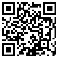 QR Code for bitcoin:1AEdkJYPPmCFFds7xKP5izwTAUtYRQsLXh