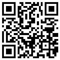 QR Code for bitcoin:1AEf9yFP3ktQAkCtPFcGP8DUzKRYyeGi6w