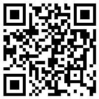 QR Code for bitcoin:1AEg4vf4QuiLU8VPogCJSzTLhYHMMEJbmb