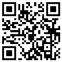 QR Code for bitcoin:1AEjWeigtedCtcXGSPQzKzNe6dS33RLoy1