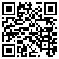 QR Code for bitcoin:1AEmerxUBkwHvre3NA2assbpp66b7k9JGC