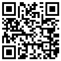 QR Code for bitcoin:1AEniee2D27mTFwRS5tHPvxXfHM7cZ2dp8