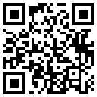 QR Code for bitcoin:1AEobvJiUPg5fbDqe39sF6wa9LCPUNbYcF