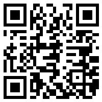 QR Code for bitcoin:1AEosdY3yPffFkeyewTQz8rPtVMH8AdYfe
