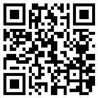 QR Code for bitcoin:1AEp71rYVVJmMqBEKTSosUdoQPaBkXKiFP