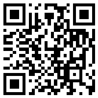 QR Code for bitcoin:1AEpPVsaJgpBDe3ottt9FQWTZC27dbPVH4
