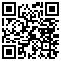 QR Code for bitcoin:1AEpfb2SmJwg9gKXYaRvtStcRRLmJ16XXT