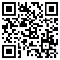 QR Code for bitcoin:1AEujAwFPiCE1JLX2D1CBxEfCP53QjzaEL