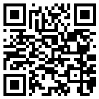 QR Code for bitcoin:1AExjVtUy4goJsBwHJjSjo8FA56RcBf86x