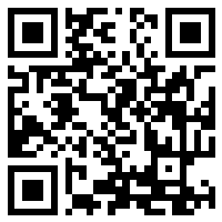 QR Code for bitcoin:1AExmsgHyhx64vfseBuT2jjhWaU6WimTtm
