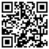 QR Code for bitcoin:1AF49grw3fUHBnExsNbPTEnRBm1X2vXC5J
