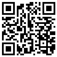 QR Code for bitcoin:1AF4Fhrm2GvNXYDcvDYDGiWpLPzcGqUPKd
