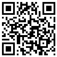 QR Code for bitcoin:1AF5pEAFomwkUdkDhxEqaqdzdSr52tcFUh